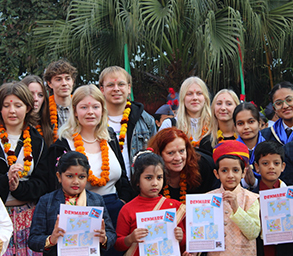 Gallery - Ryan International School, Sector 39