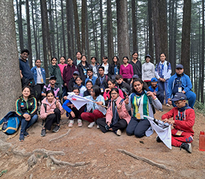 Gallery - Ryan International School, Sector 39