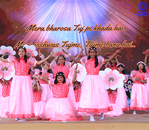 Gallery - Ryan International School, Sector 39