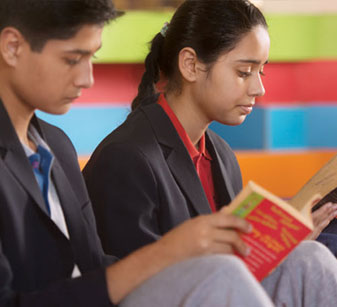Inspiring Educators Academics - Ryan international School, Udaipur