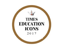 Top School – National Curriculum, (ICSE) awarded by Times Education Icons - Ryan International School, Goregaon East