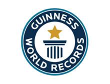 Guiness World Records - Ryan Group