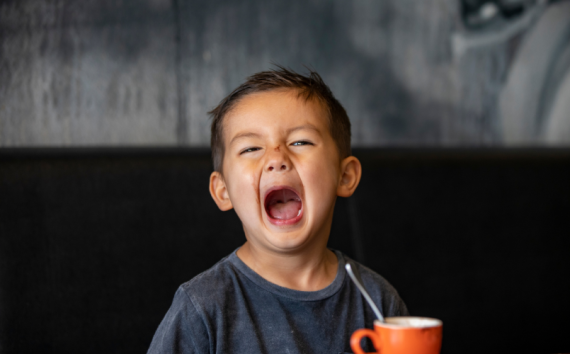 Tackling Toddler Tantrums: Tips For Calming & Understanding