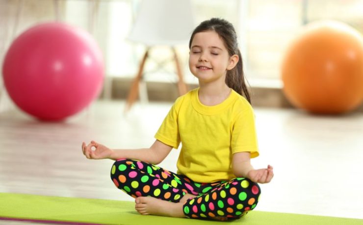 Integrating Mindfulness in Education: A journey of Calm