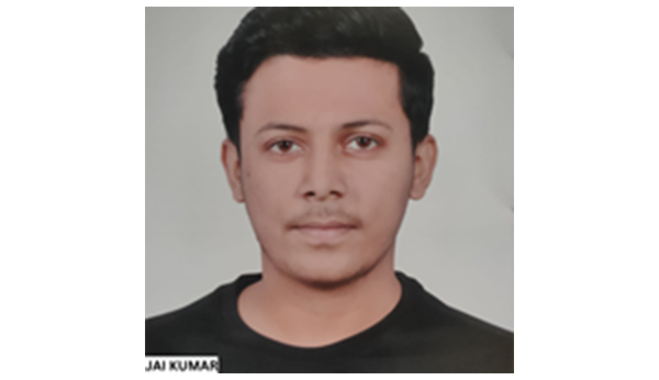 7th NEET Results Jai Kumar