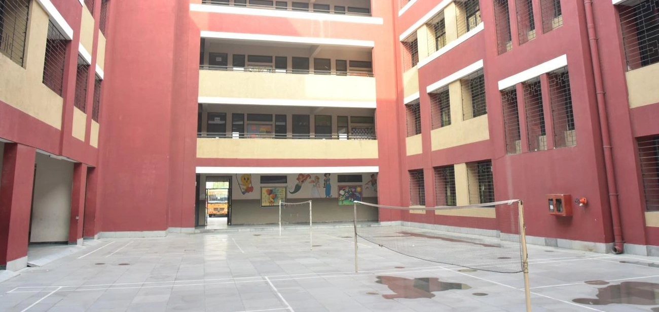 We are preparing students for the future - Ryan International School, Noida Extention