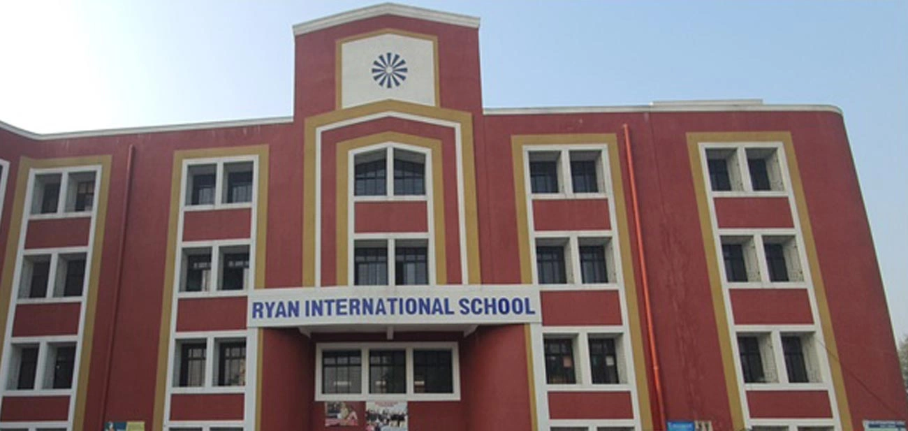 Ryan International School, Sec 31 Gurugram