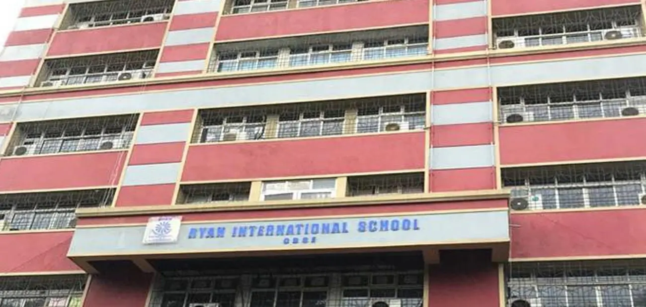 Ryan International School, Malad West