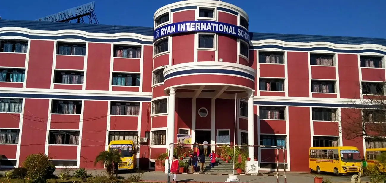 Ryan International School, Amritsar