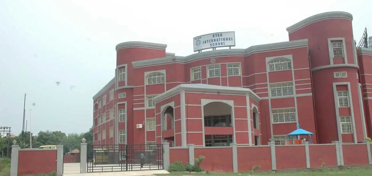 Ryan International School, Mohali: Illuminating Knowledge and Harnessing Potential