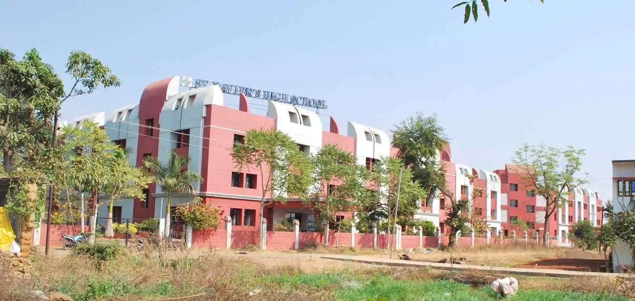 Ryan International School, Gondia