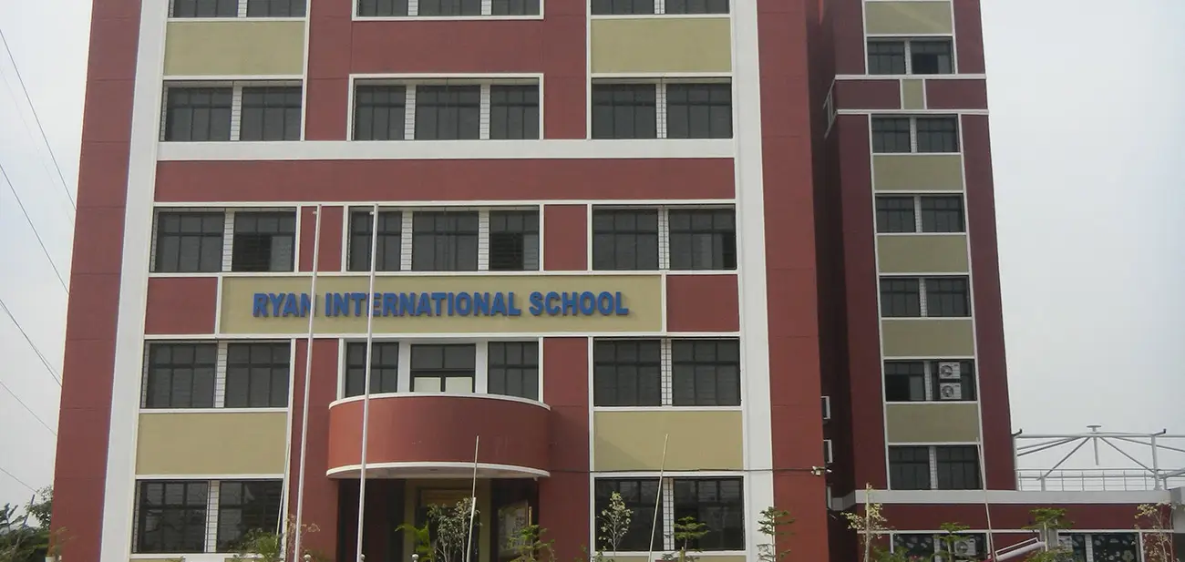 Ryan International School, Bavdhan – Best Primary School in Bavdhan