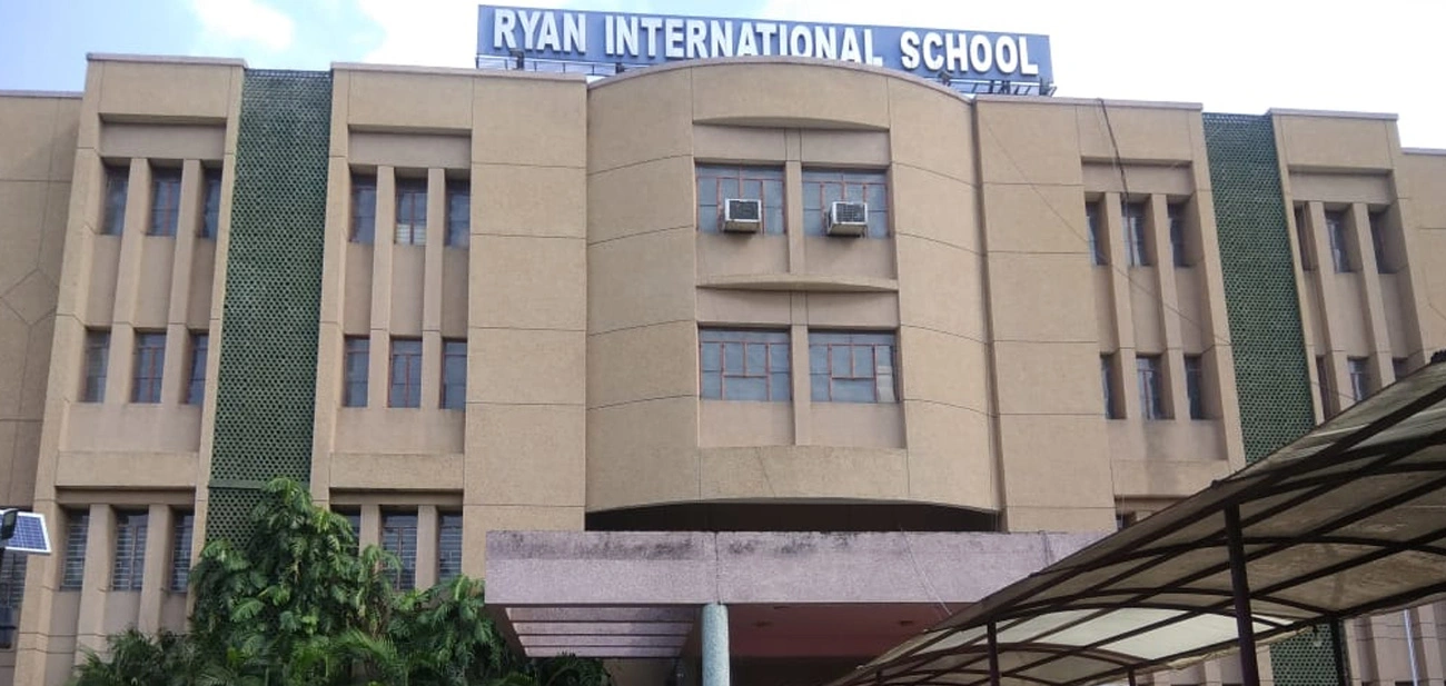 Ryan International School, Gurugram brings out the best in every child