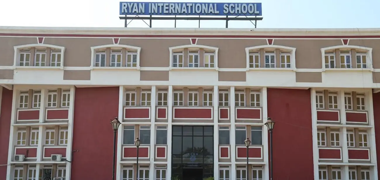 Ryan International School, Chandigarh (Sec 49-B)