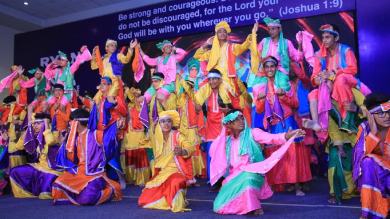 Events | Ryan International School, Nerul - Ryan Group