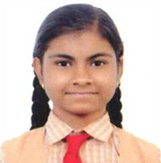 Ms. Aarya Srivastava