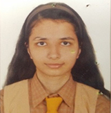 Ms Ananya Sanjeev