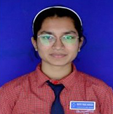 Ms. Bhumi Sonkar