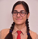 Ms. Chahna Bhatia