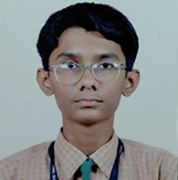 Hrishikesh Raviraj Rao