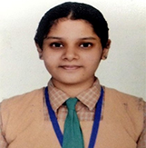 Ms Madhumitaa