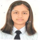 Ms.Prisha Bansal