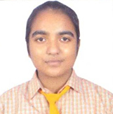 Ms. Rishu Pandey