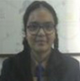 Ms. Vaishnavi Suryavanshi
