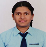 Ms. Vedika Agarwal