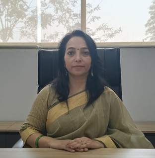 Ms. Sandeepa Kumar