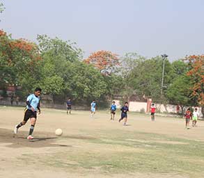 Gallery - Ryan International School Mayur Vihar, Delhi