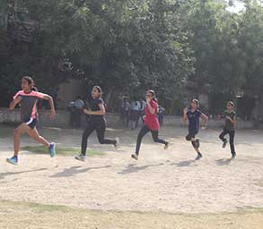 Gallery - Ryan International School Mayur Vihar, Delhi