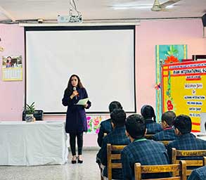 Gallery - Ryan International School Mayur Vihar, Delhi