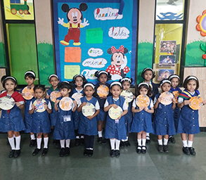 Gallery - Ryan International School, Bavdhan