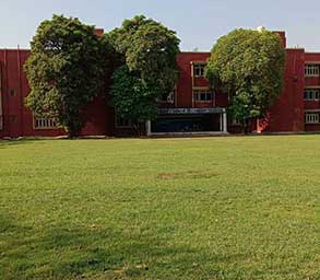 Here's a glimpse of Ryan International School, Dhamtari