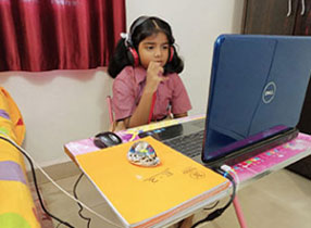 Ryan E-Learning - Ryan International School, Bolpur