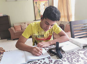 Ryan E-Learning - Ryan International School, Amritsar 