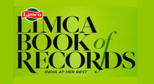Limca Book of Records 2003 - Ryan Group