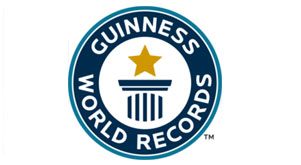 Guiness World Records 2018 - Ryan Group
