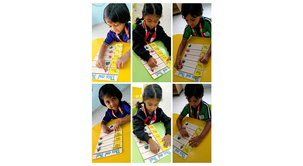 Sight Words