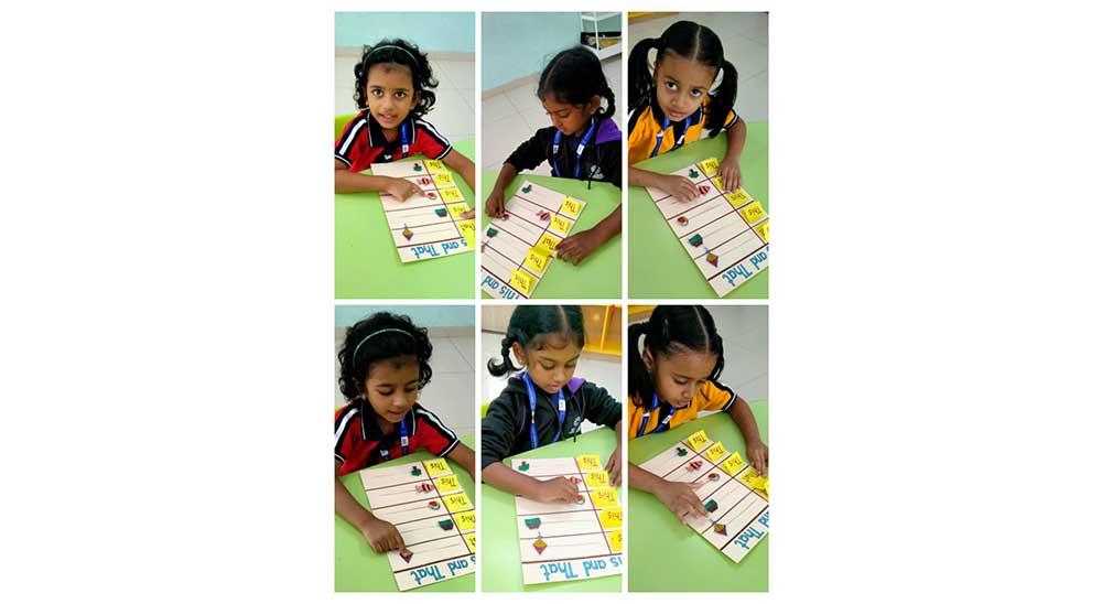 Sight Words