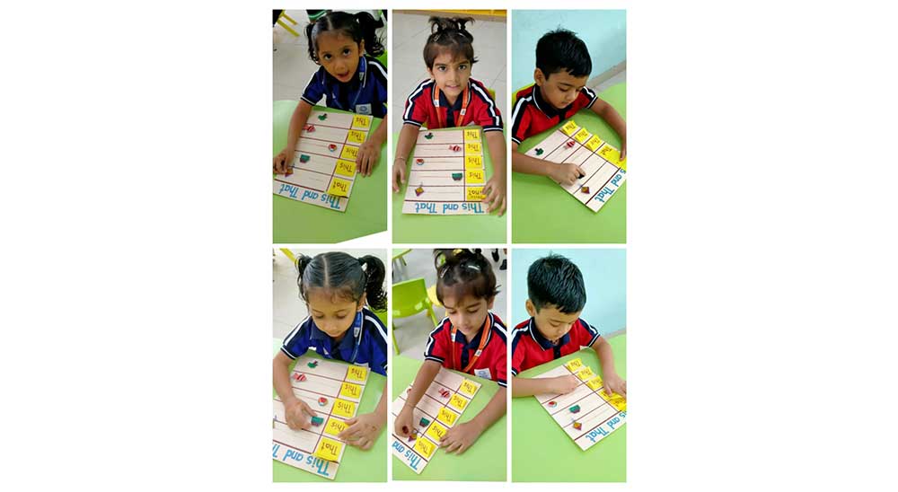 Sight Words