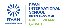Ryan International School Montesoori, Preet Vihar